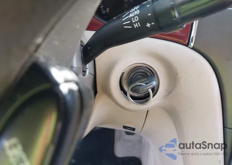 2003 Lexus Es 300 from USA, damaged, VIN JTHBF30G330139919